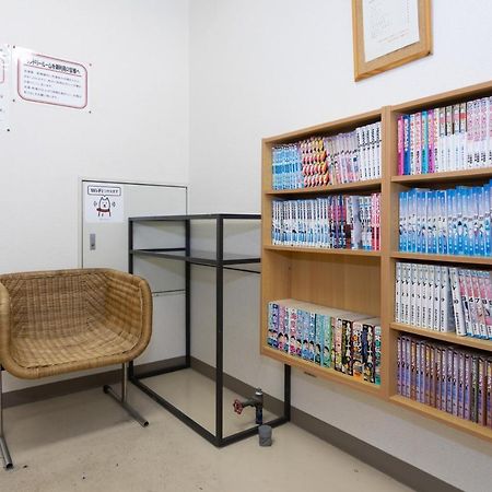 Ube Onoda Central Hotel المظهر الخارجي الصورة