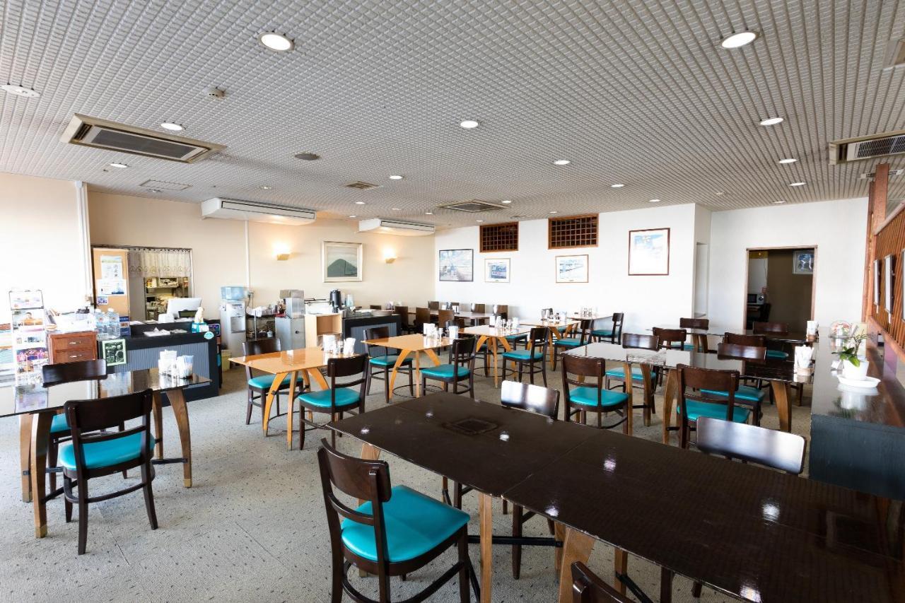 Ube Onoda Central Hotel المظهر الخارجي الصورة