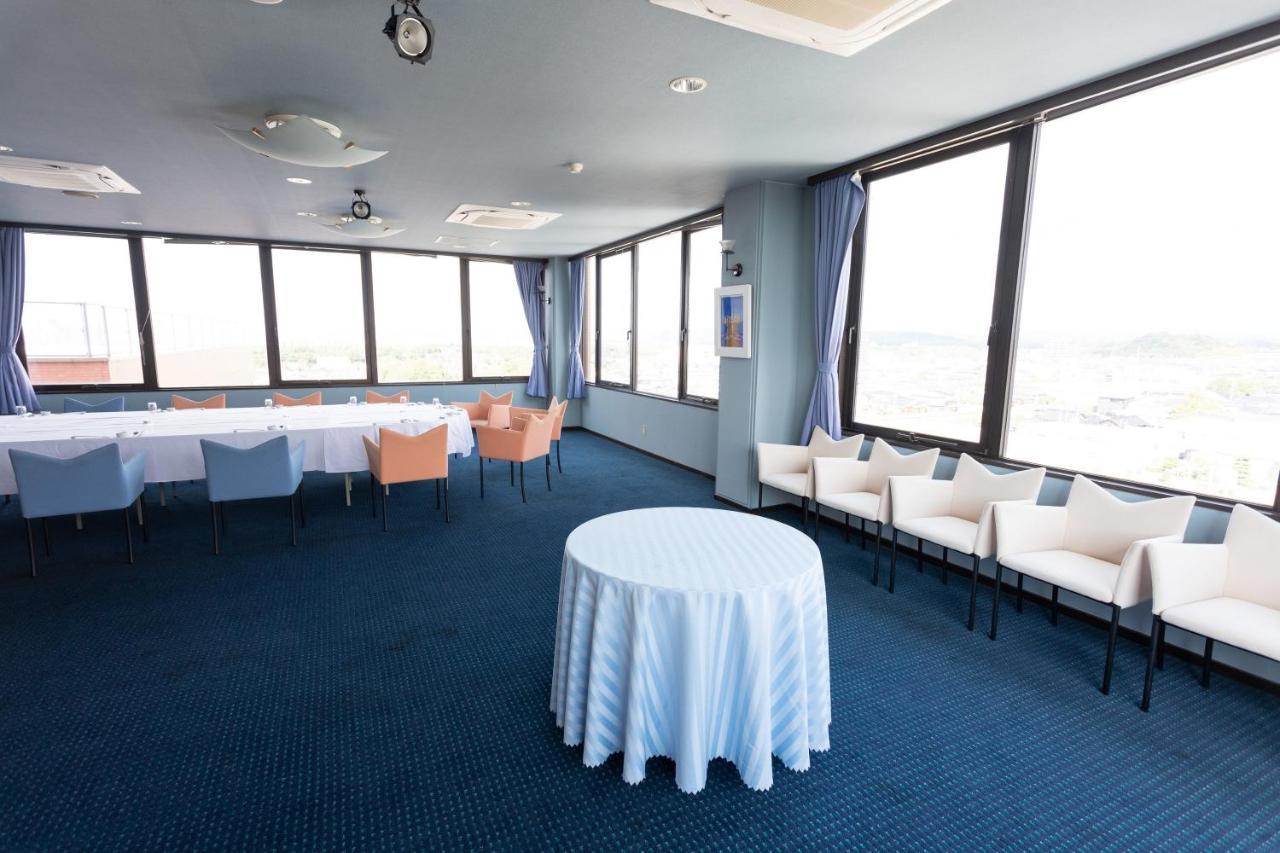 Ube Onoda Central Hotel المظهر الخارجي الصورة